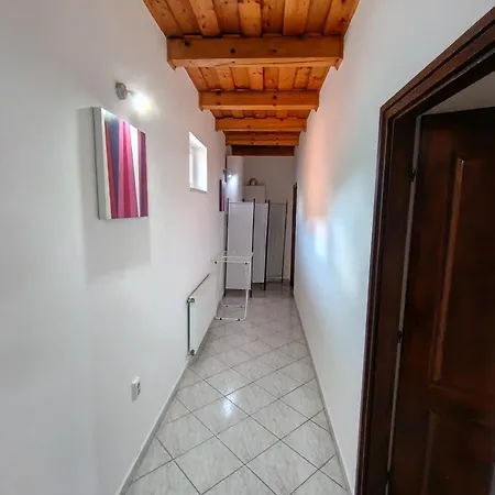Király Apartamento