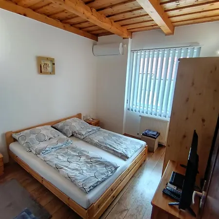 Király Apartamento *